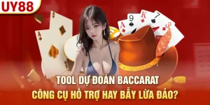 tool dự đoán Baccarat